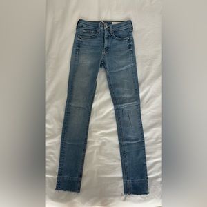 rag & bone denim jeans
